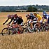Frank Schleck during stage 6 of the Tour de France 2006